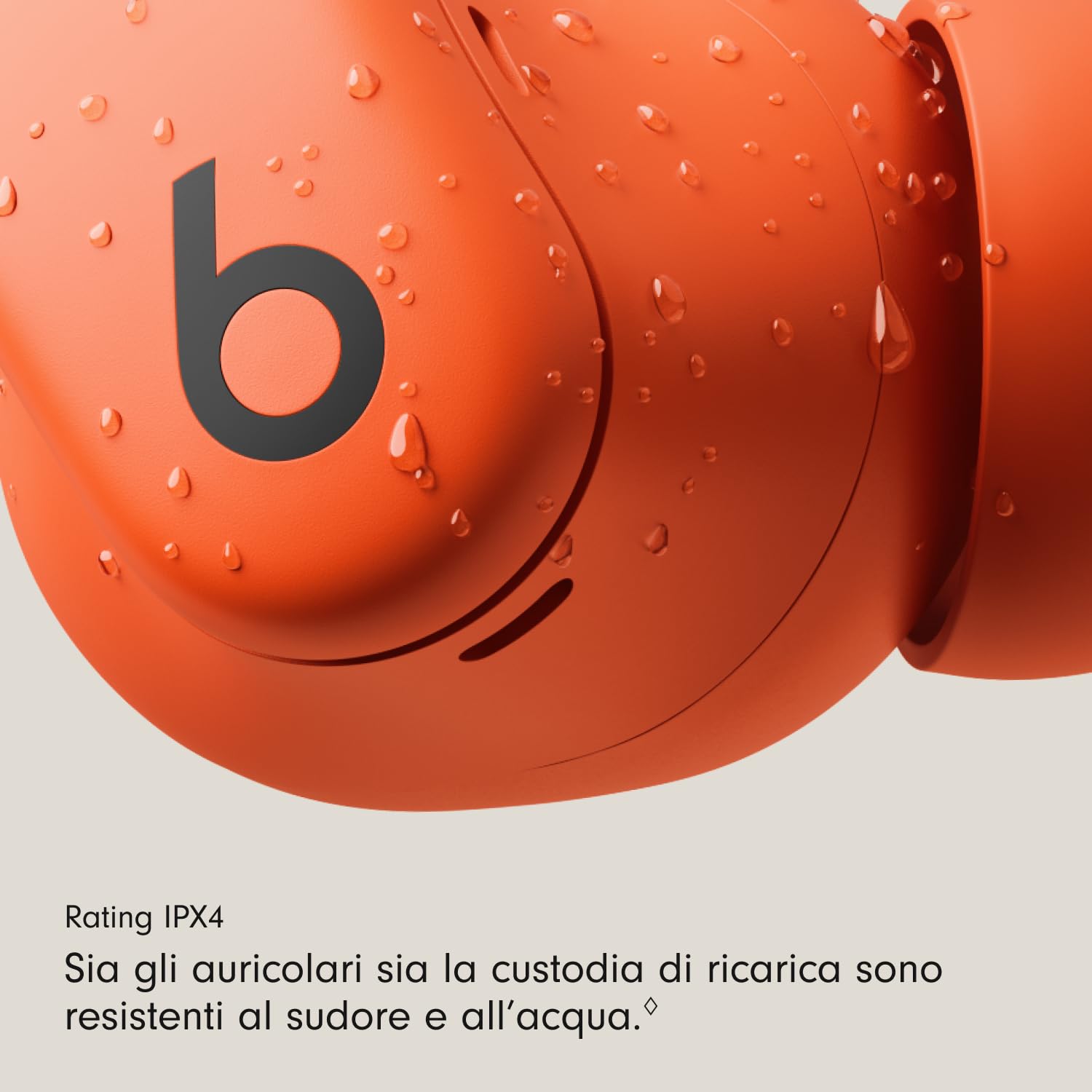 beats-powerbeats-fit-auricolari-wireless-anc-ipx4-arancione image 7