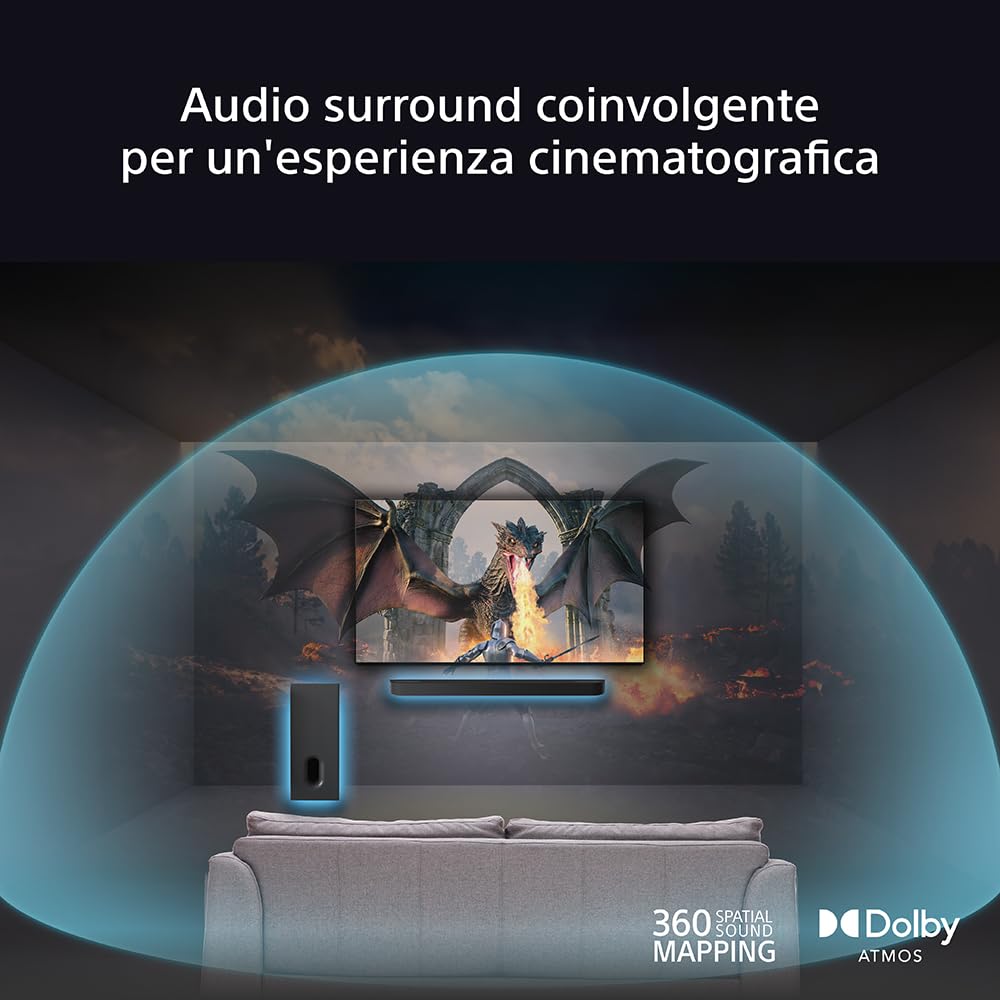 sony-bravia-theatre-sub-7-subwoofer-wireless-100w-design-compatto-e-integrato image 7