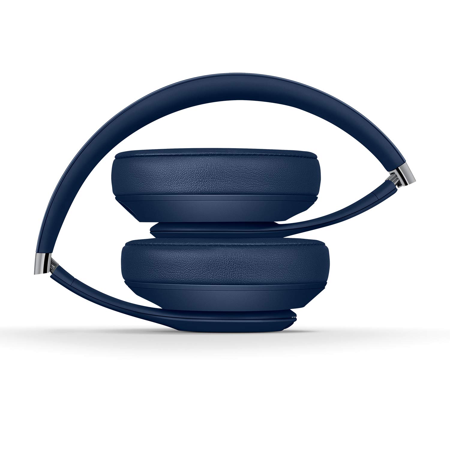beats-studio3-wireless-cuffie-over-ear-con-pure-anc-chip-apple-w1-bluetooth-clas image 2