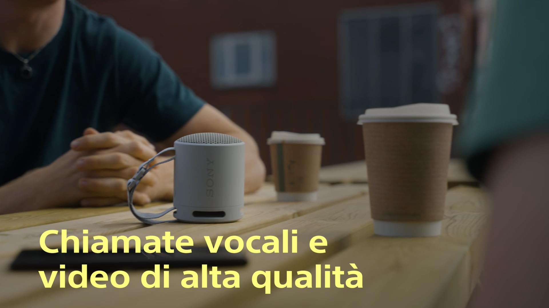 sony-srs-xb100-speaker-bluetooth-portatile-blu image 8