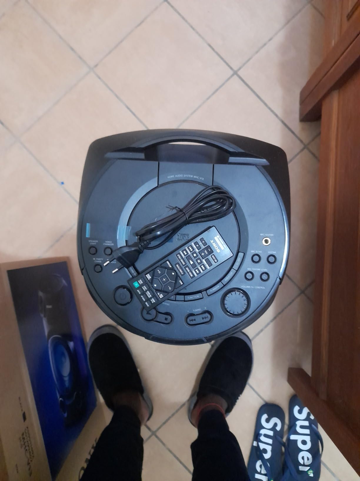 Il ritorno del minidisc