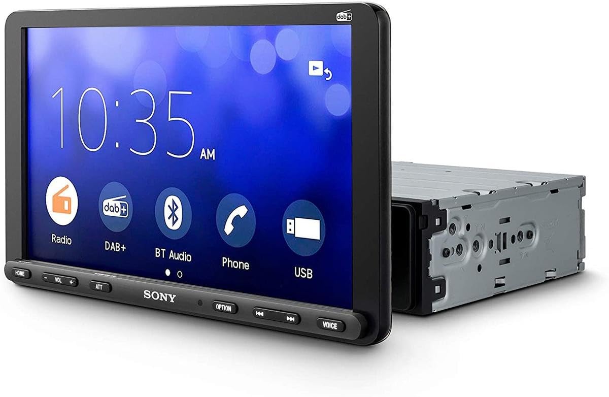 sony-xav-ax8050-monitor-9-no-cd-c-pl-a-a-dab-ant image 2