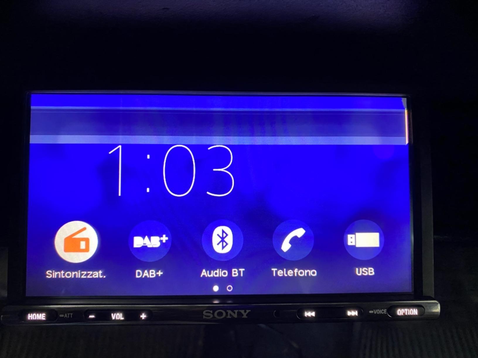 Problemi di installazione