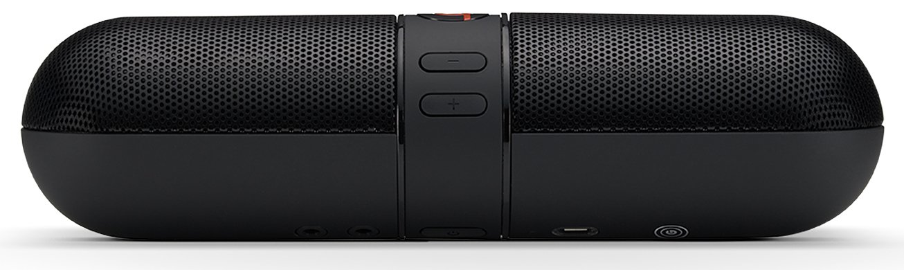 beats-pill-2-0-altoparlante-bluetooth-wireless-portatile-nero image 4