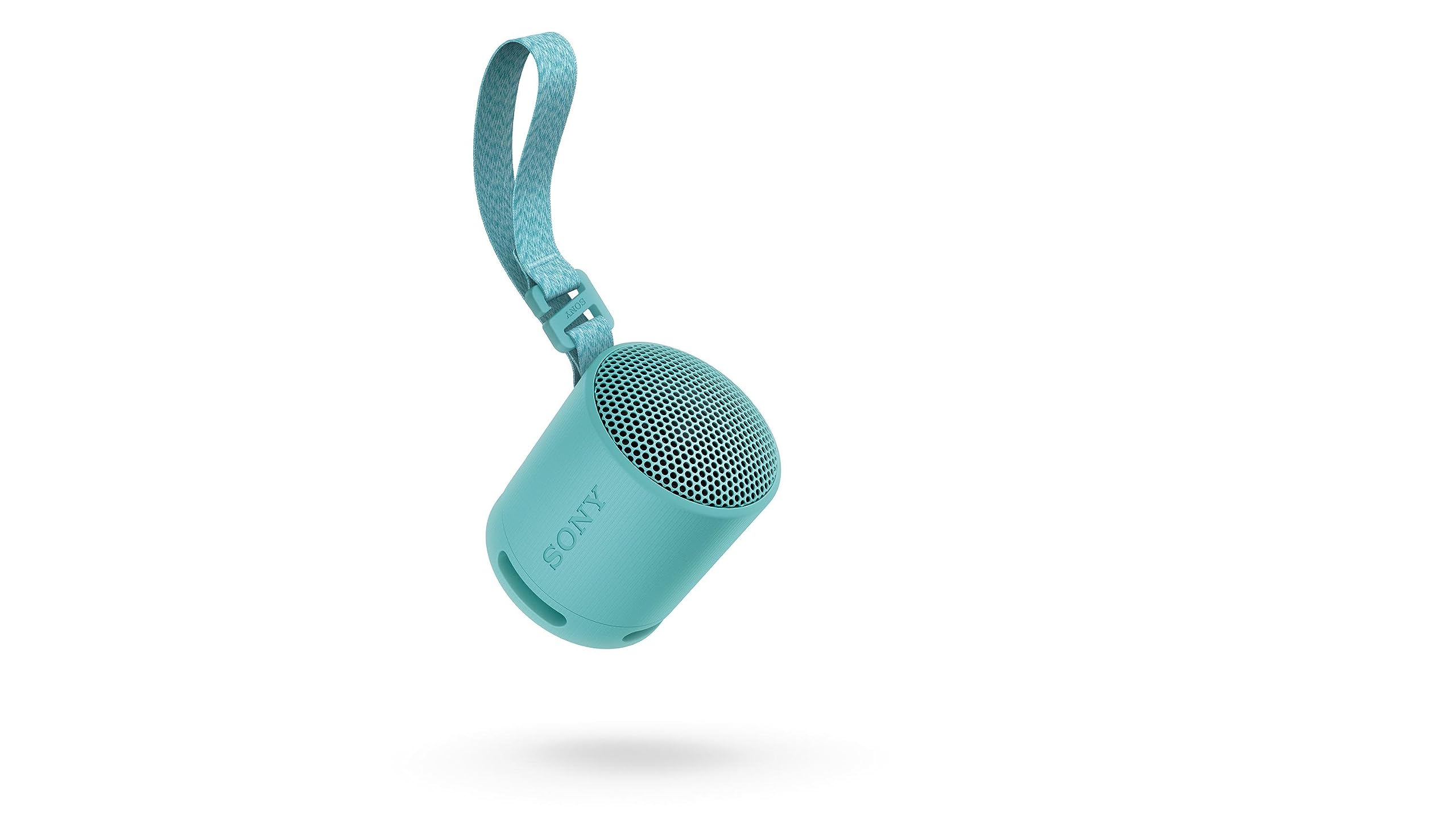 sony-srs-xb100-speaker-bluetooth-portatile-blu image 2