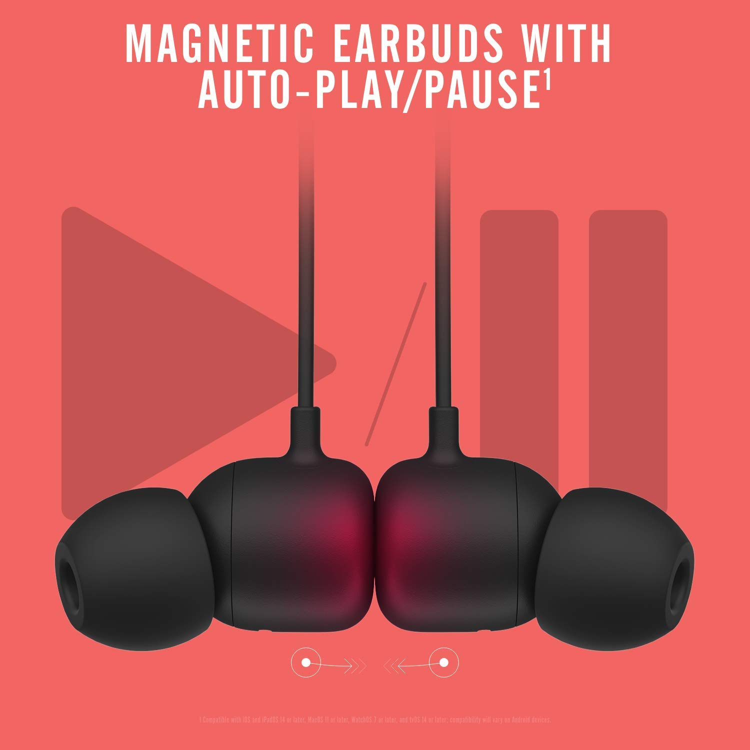 beats-flex-auricolari-wireless-in-ear-con-chip-w1-nero image 5