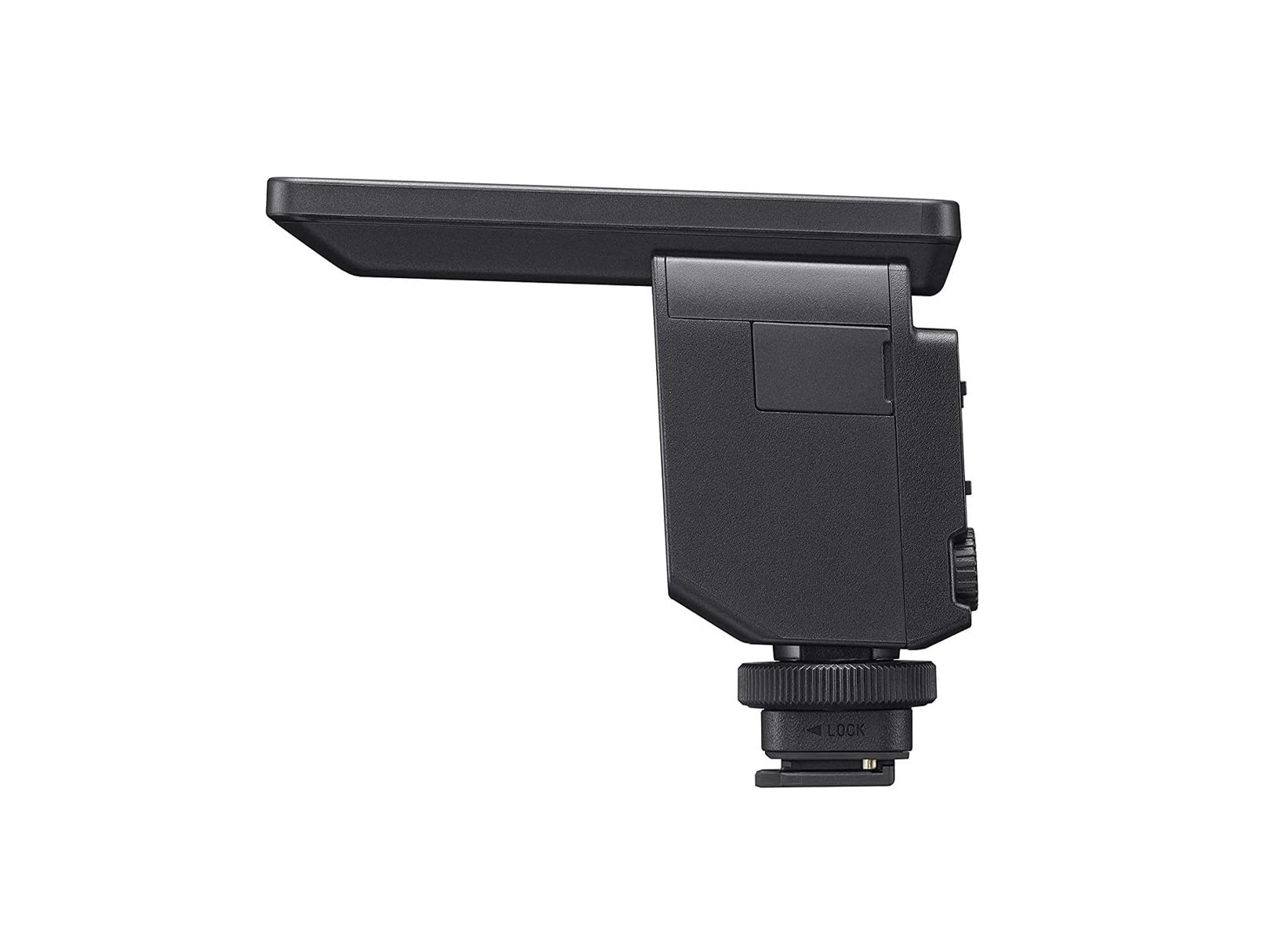 sony-ecm-b1m-microfono-shotgun-digitale-per-fotocamere-mirrorless-3-pattern-di-d image 2