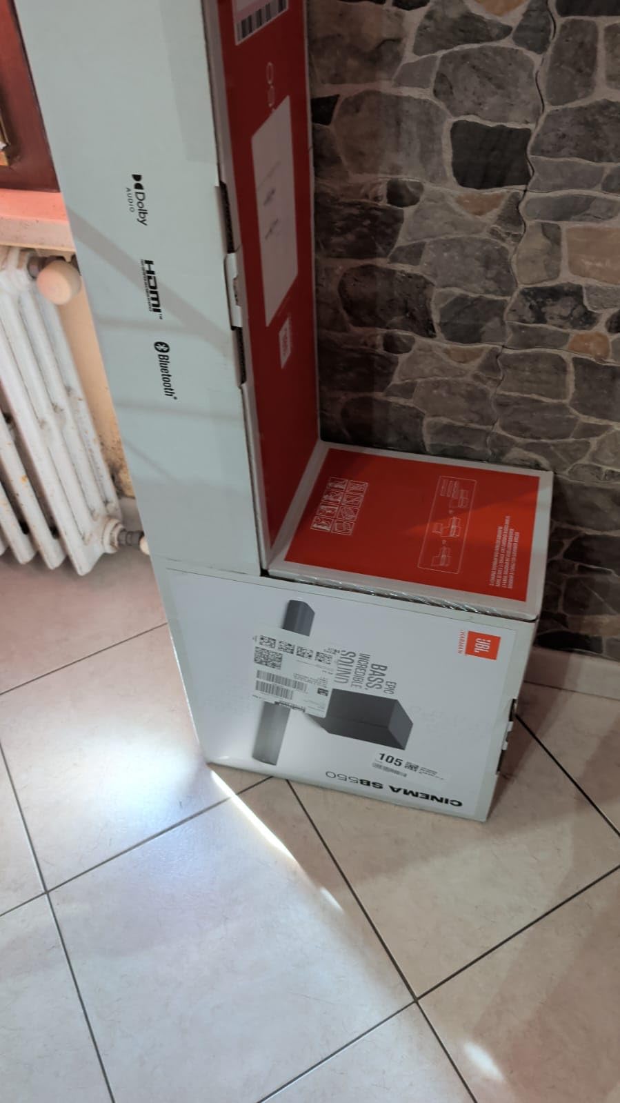 Buona ma ci sono alternative