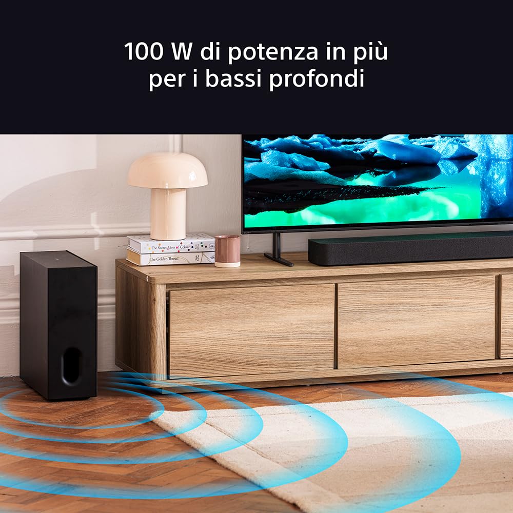sony-bravia-theatre-sub-7-subwoofer-wireless-100w-design-compatto-e-integrato image 6