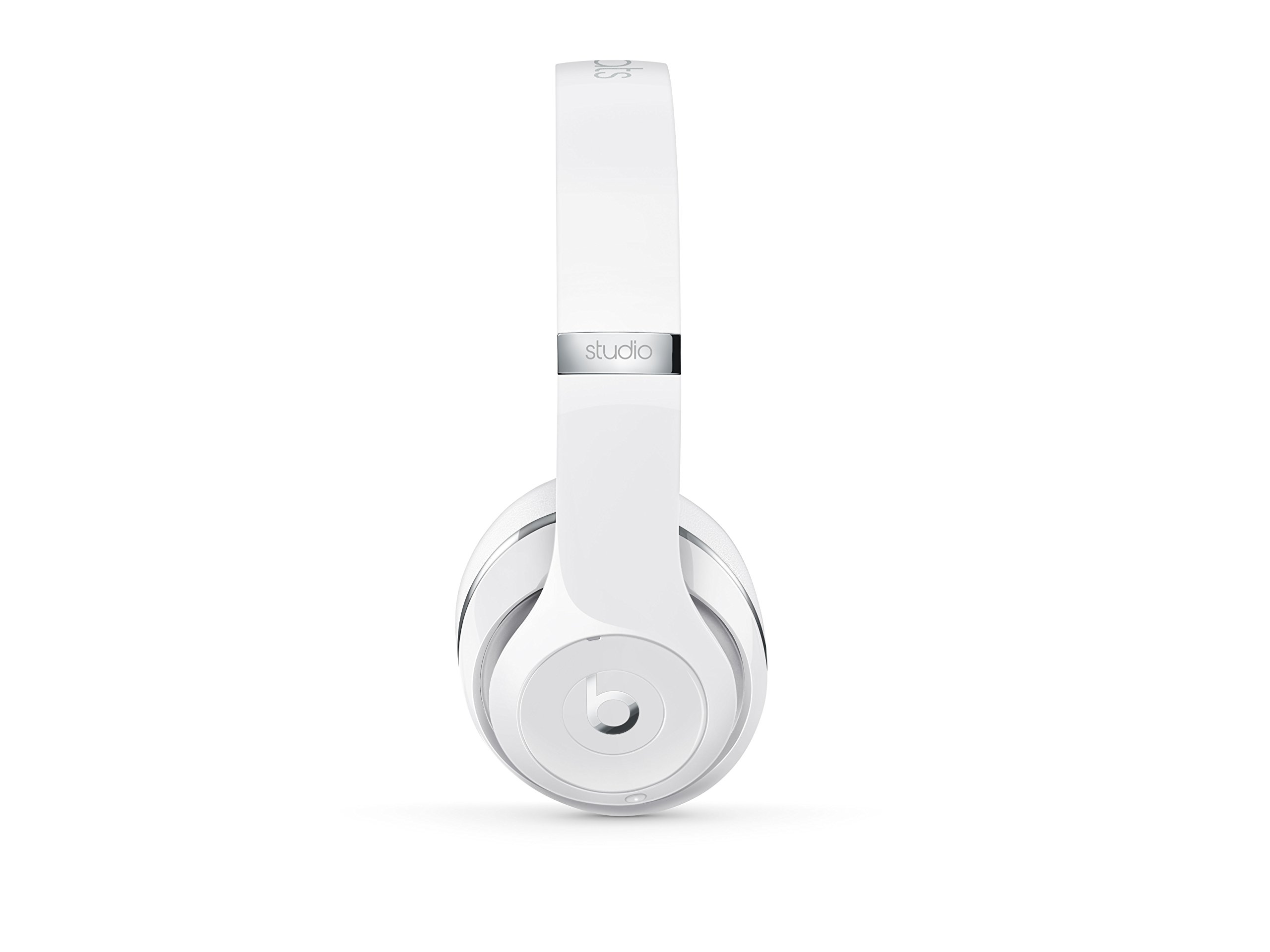 beats-studio-wireless-over-ear-cuffie-bluetooth-bianco image 2