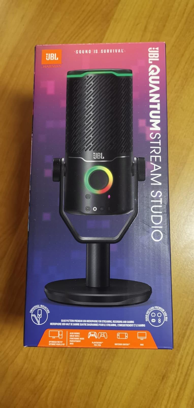 Qualità pro