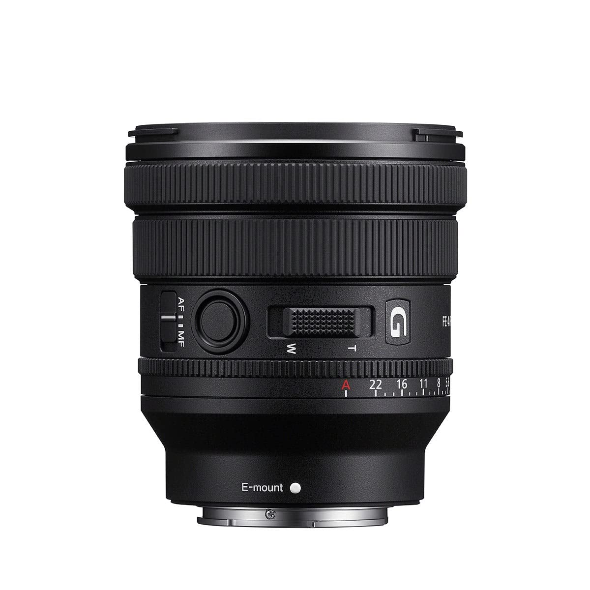 sony-sel-p1635g-obiettivo-grandangolare-full-frame-con-power-zoom-16-35mm-f4-ser image 7