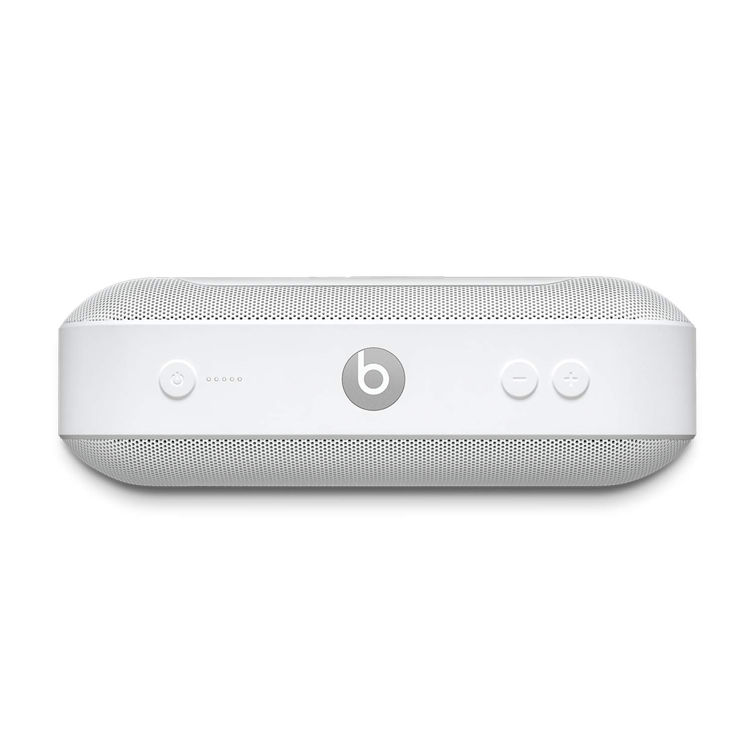 beats-by-dr-dre-pill-altoparlante-bluetooth-bianco image 1
