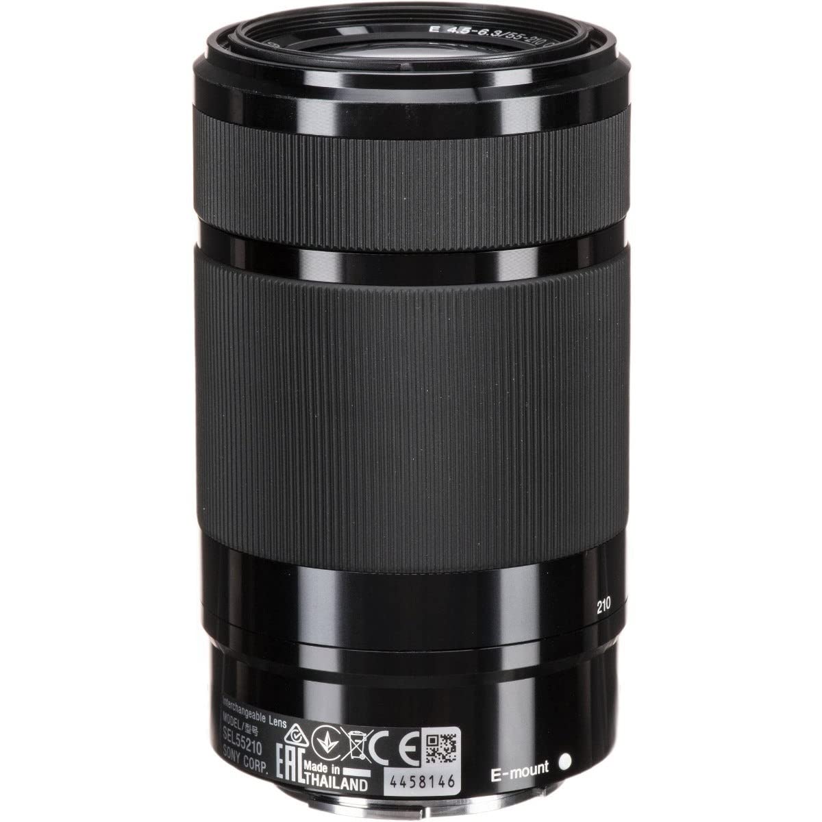 sony-sel55210b-teleobiettivo-zoom-55-210mm-f-4-5-6-3-con-stabilizzazione-oss-per image 7