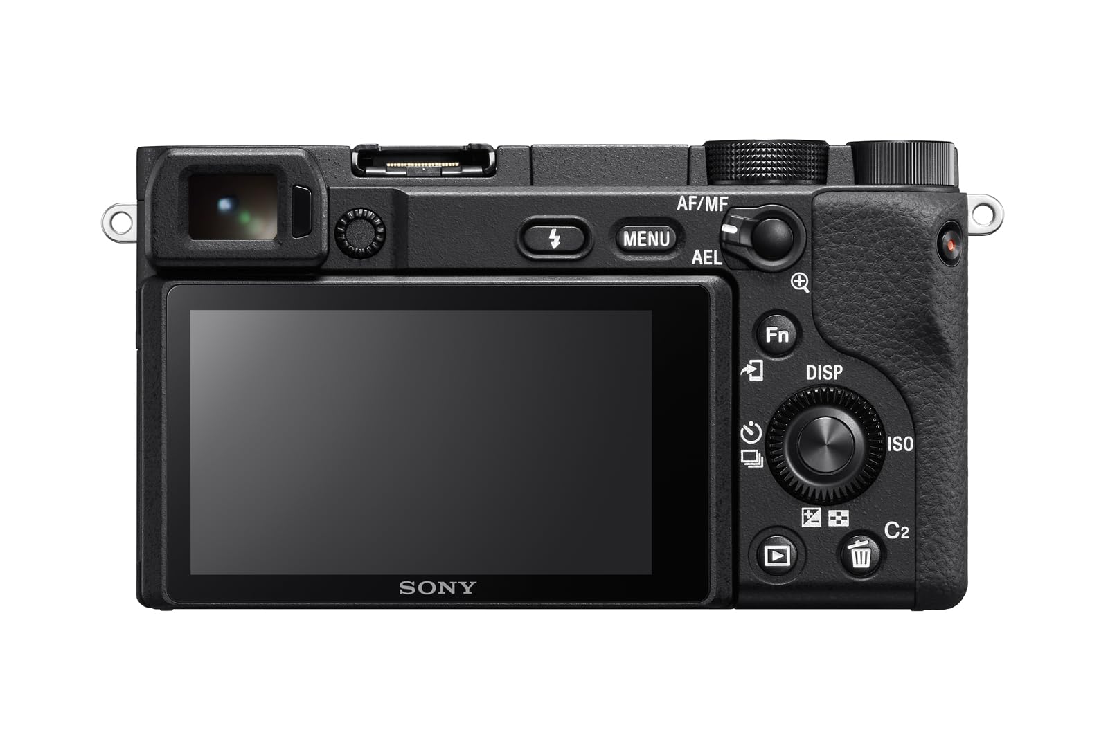 sony-alpha-6400-fotocamera-mirrorless-con-obiettivo-16-50mm-aps-c-video-4k-slow- image 7