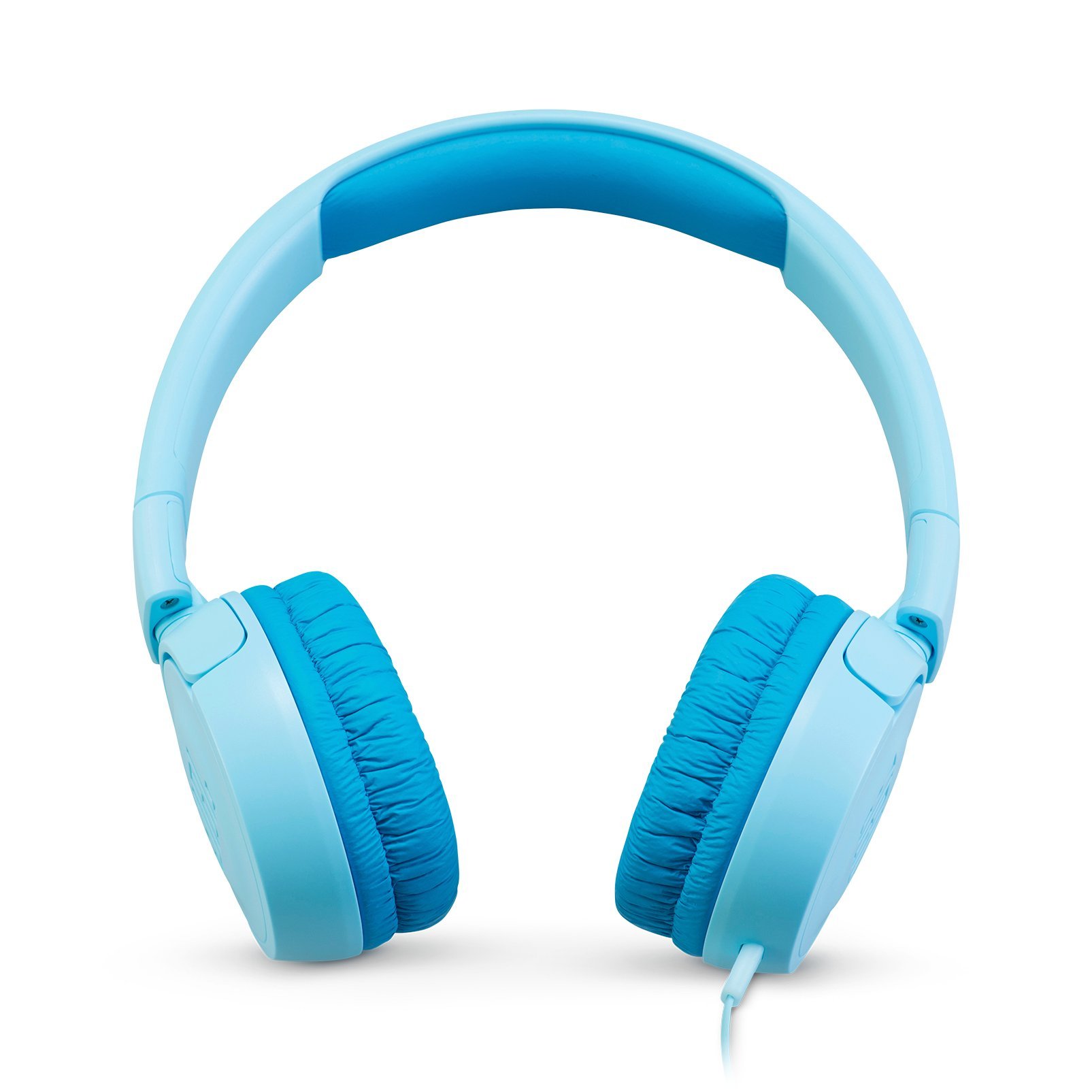 jbl-jr300-cuffie-per-bambini-con-limitazione-volume-85db-pieghevoli-blu image 1