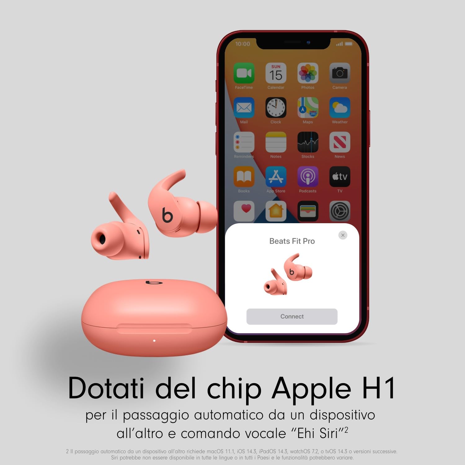 beats-fit-pro-auricolari-true-wireless-con-cancellazione-attiva-del-rumore-audio image 6