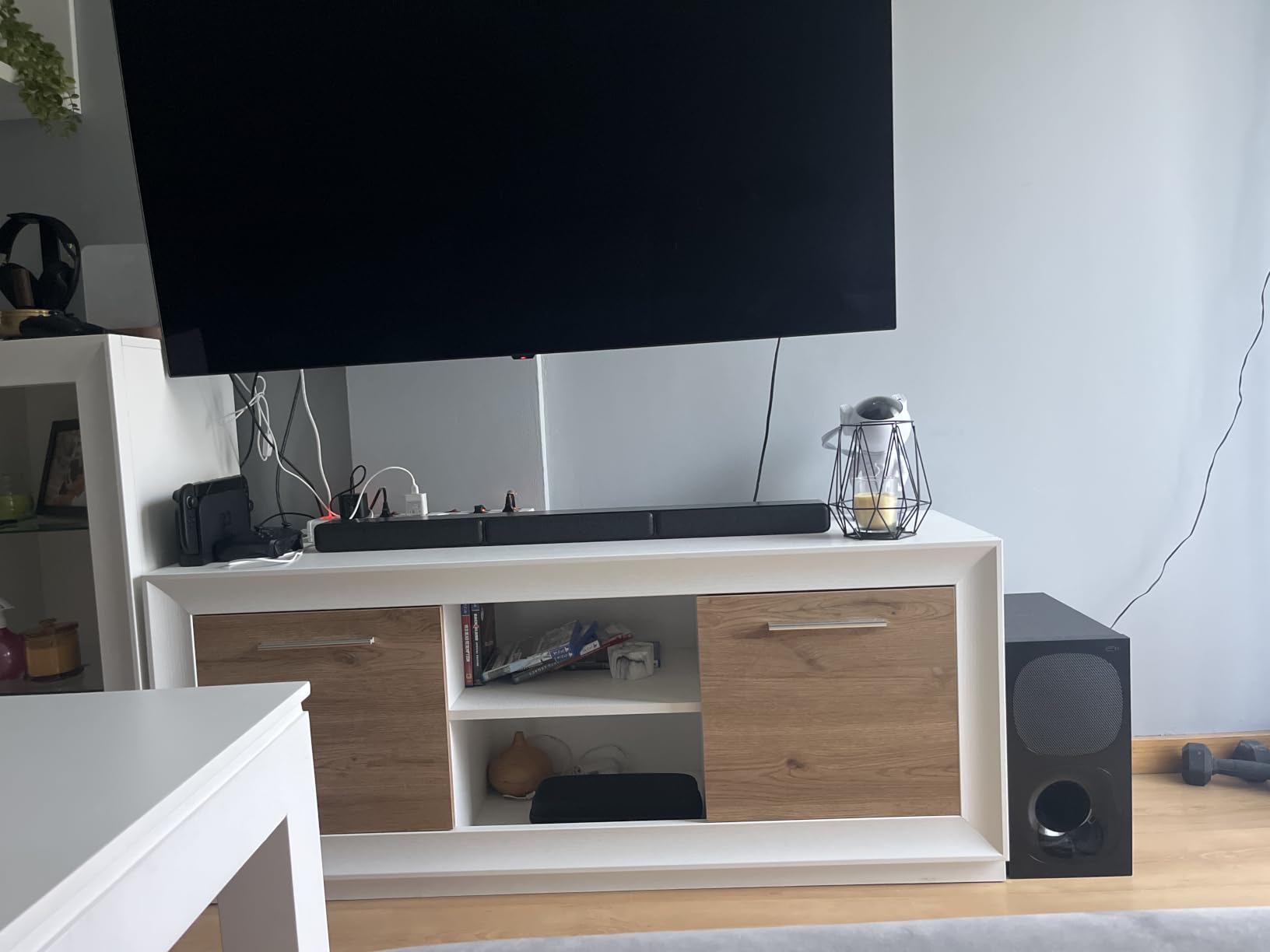Cinema in casa