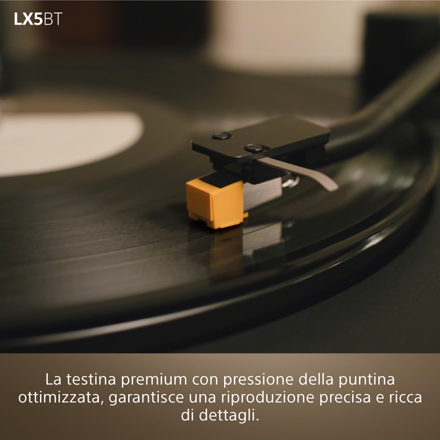 sony-ps-lx5bt-giradischi-wireless-bluetooth-premium-con-riproduzione-automatica image 6