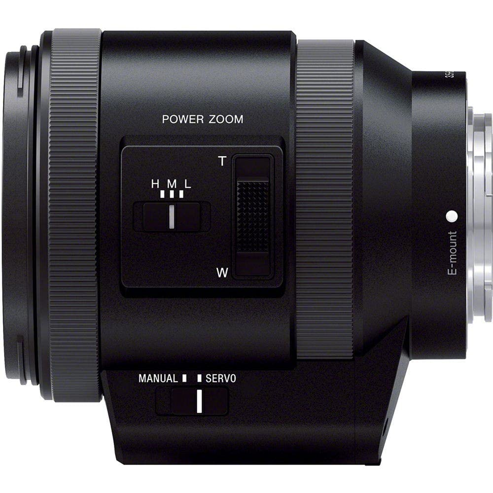 sony-selp18200-obiettivo-powerzoom-18-200mm-f3-5-6-3-oss-per-mirrorless-aps-c-e- image 3