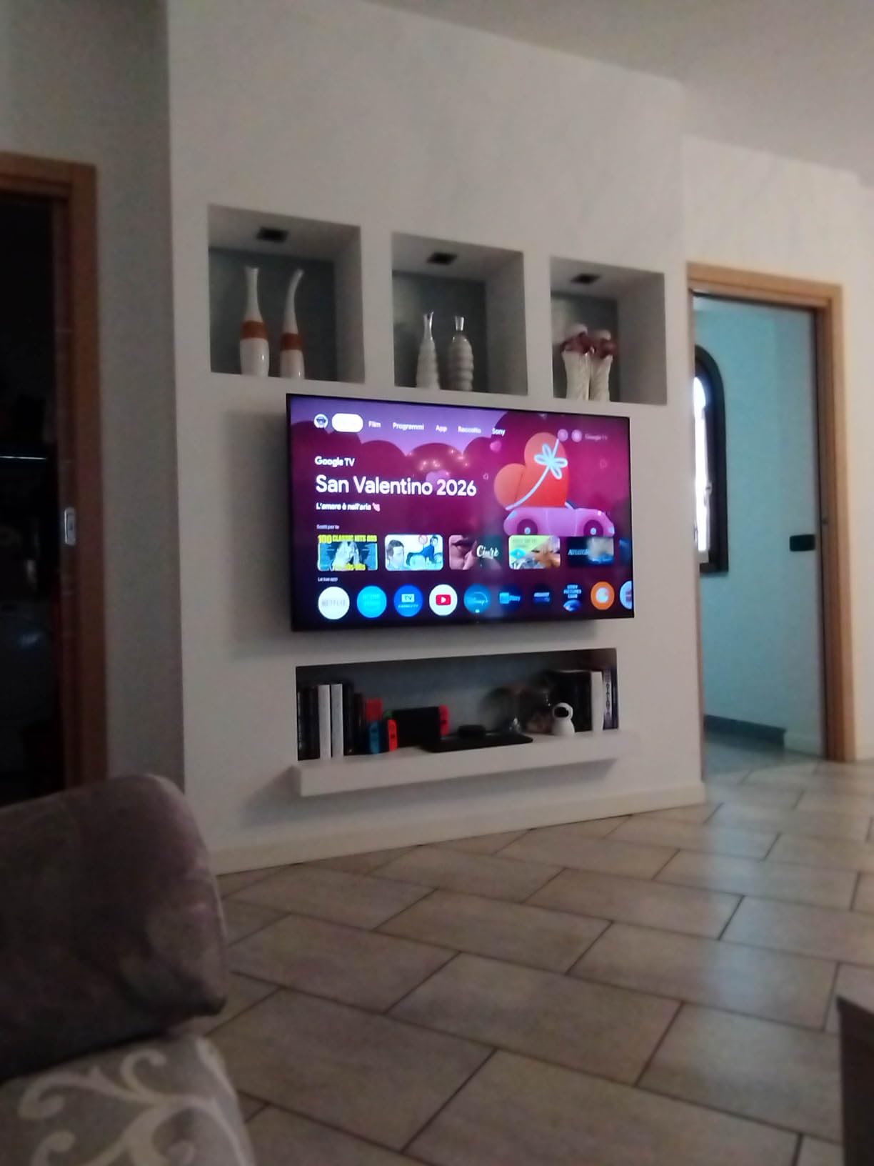 Perfetta per il prezzo