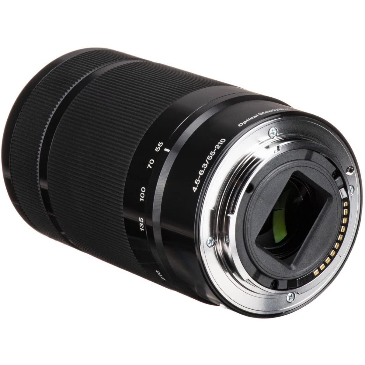 sony-sel55210b-teleobiettivo-zoom-55-210mm-f-4-5-6-3-con-stabilizzazione-oss-per image 4