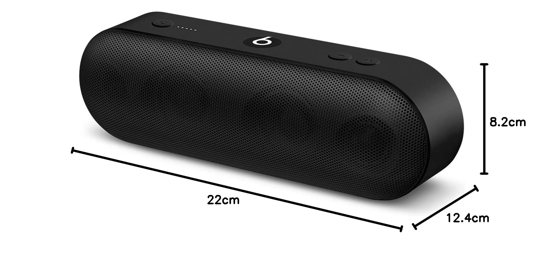 beats-pill-altoparlante-bluetooth-portatile-stereo-nero image 2