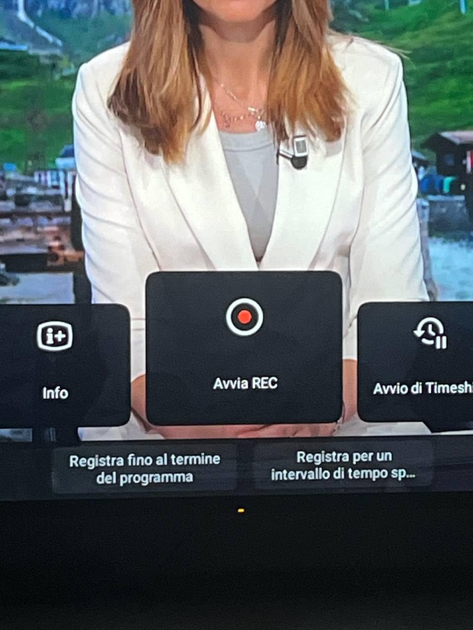 Ottima ma non perfetta