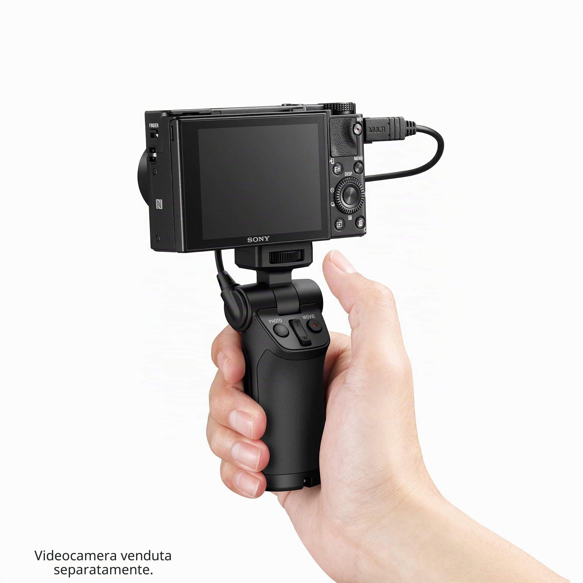 sony-vct-sgr1-impugnatura-di-scatto-con-treppiede-per-fotocamere-cyber-shot image 6
