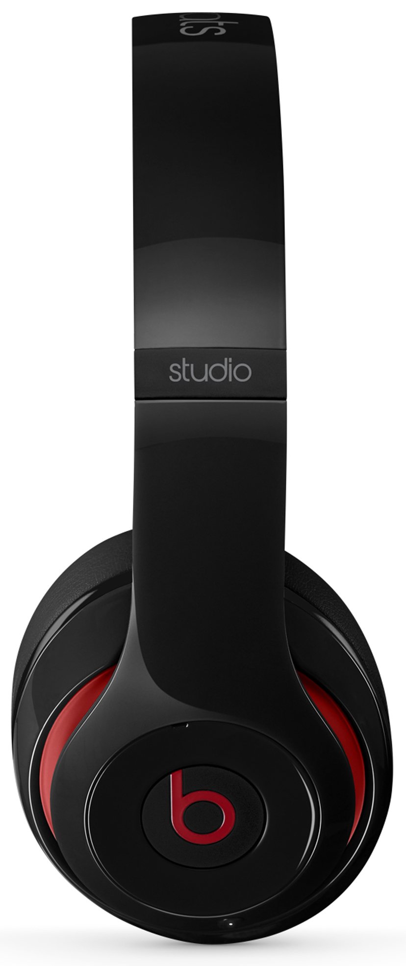 beats-by-dr-dre-studio-2-0-cuffie-over-ear-nero image 2