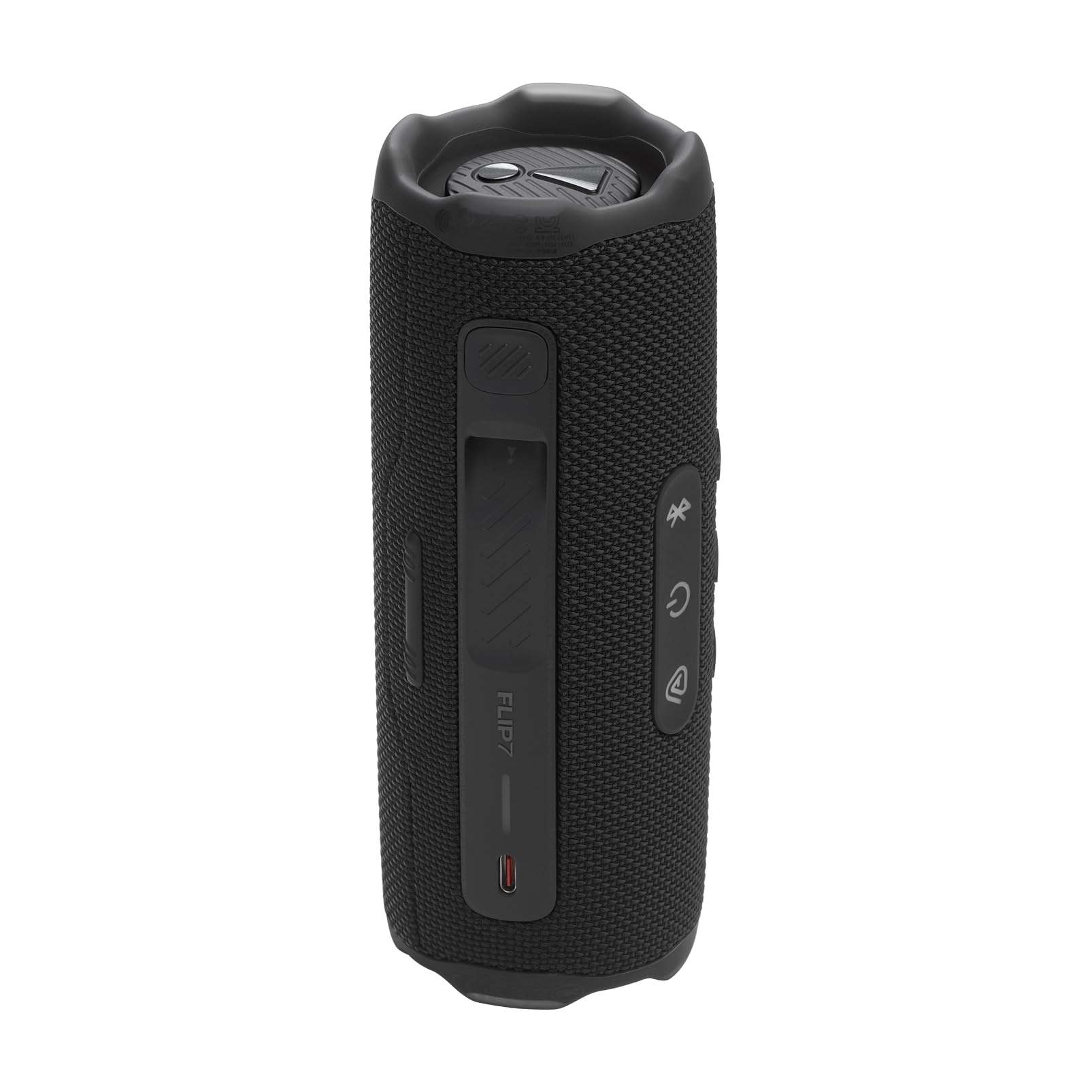 jbl-flip-7-altoparlante-bluetooth-portatile-impermeabile-ip68-nero-16-ore-di-aut image 4