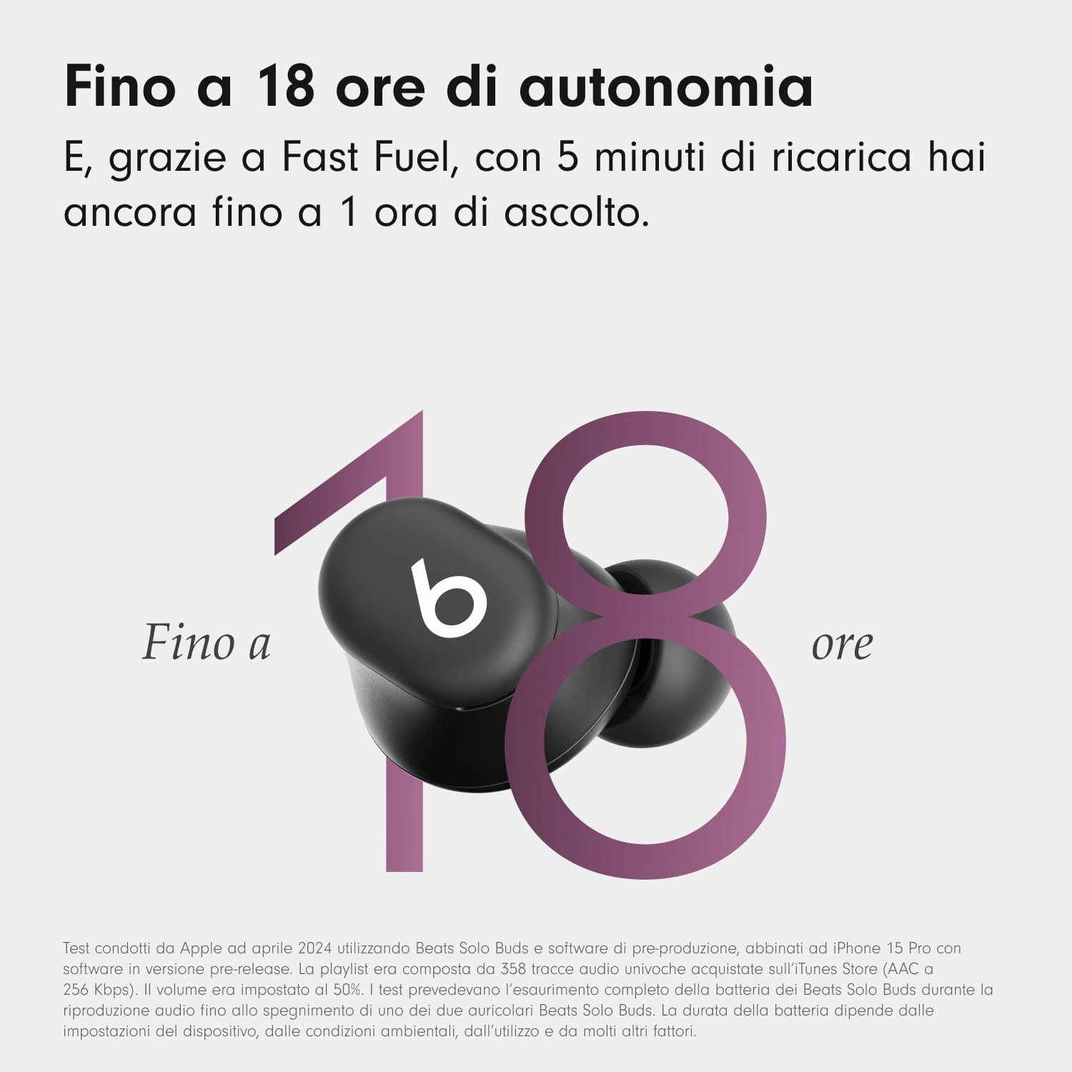 beats-solo-buds-auricolari-true-wireless-bluetooth-18-ore-di-autonomia-microfono image 5