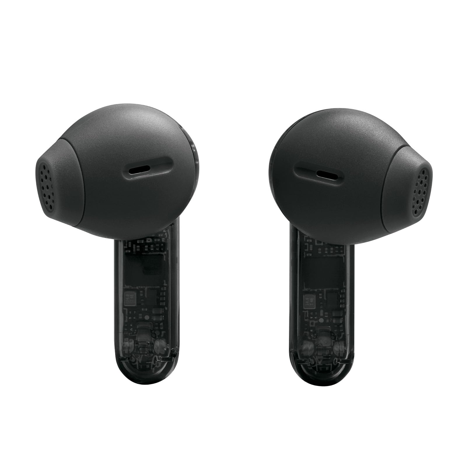 jbl-tune-flex-2-auricolari-true-wireless-con-anc-bluetooth-5-3-ip54-nero-ghost image 5