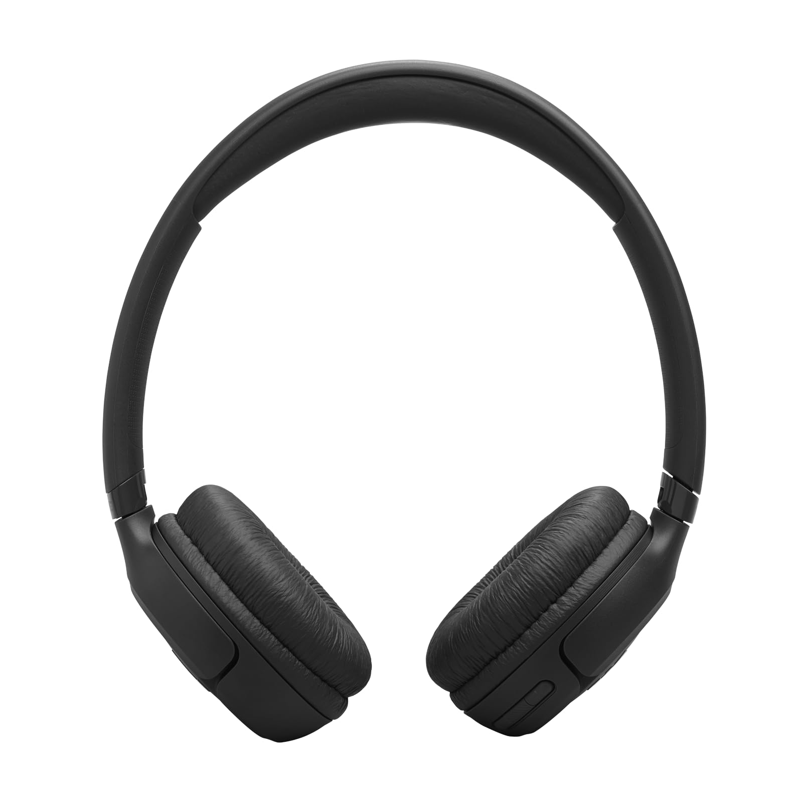 jbl-tune-530-bt-cuffie-on-ear-wireless-bluetooth-6-0-nero image 4