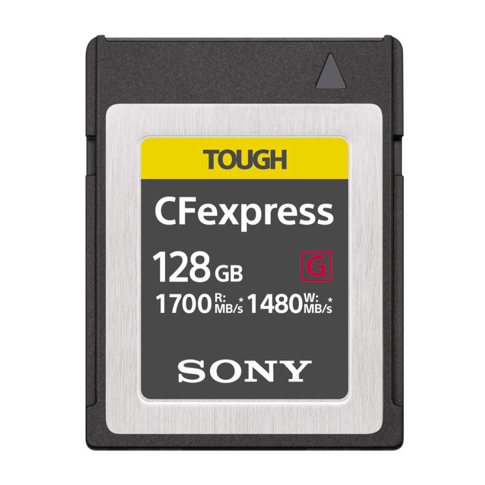 sony-cfexpress-type-b-240-gb-tough-cebg240t-scheda-di-memoria-ultra-veloce image 6