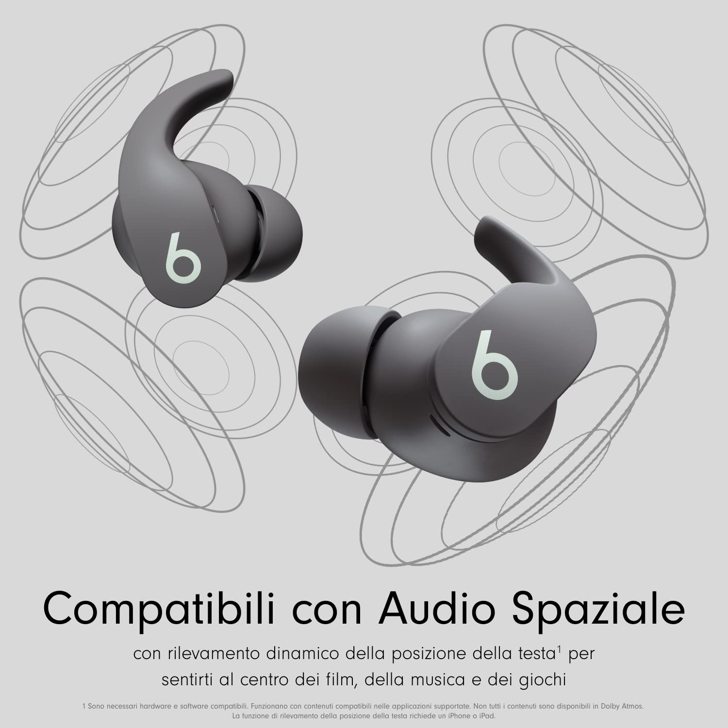 beats-fit-pro-true-wireless-con-anc-alette-di-sicurezza-ipx4-chip-h1-grigio-salv image 3