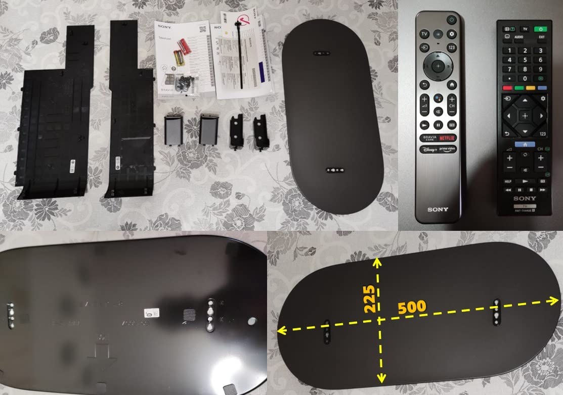 Una TV da sogno