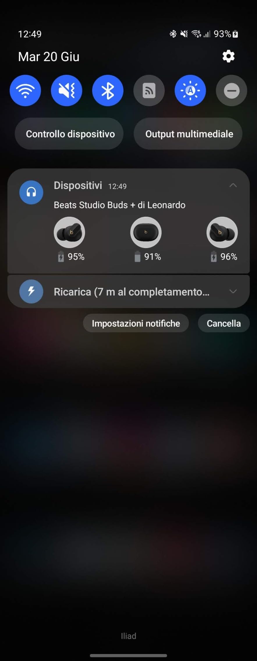 I migliori auricolari che ho avuto