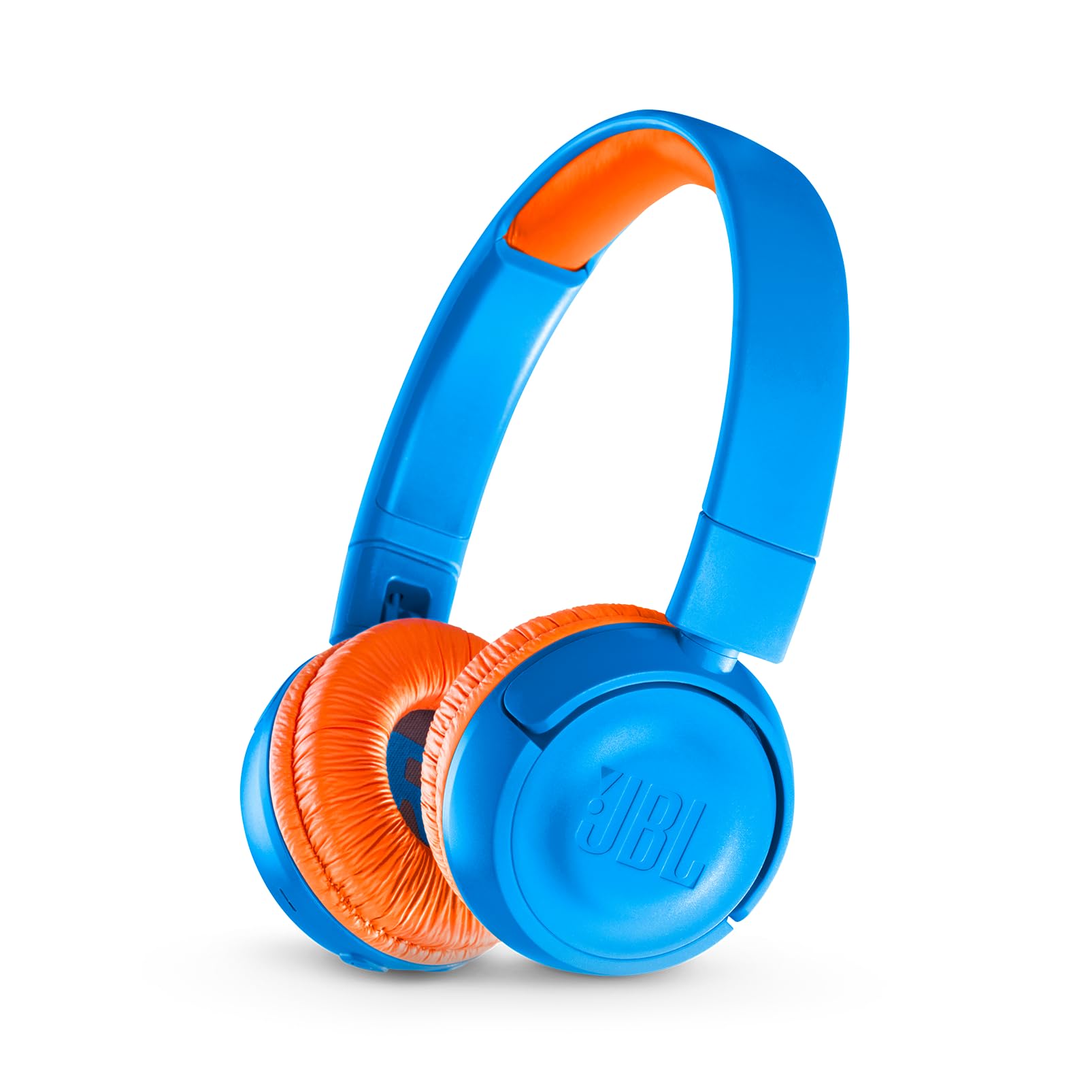 jbl-jr300bt-cuffie-bluetooth-per-bambini-con-limitazione-volume-85db-on-ear-wire image 7
