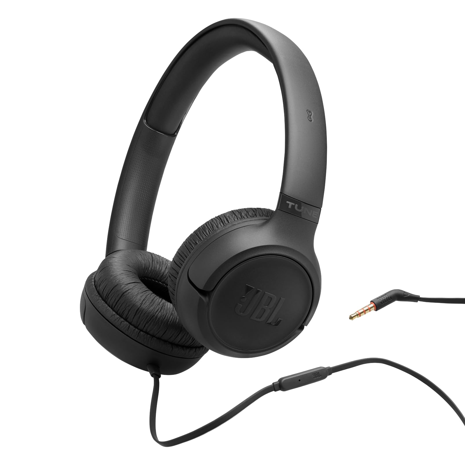 jbl-tune-530-cuffie-cablate-on-ear-con-jbl-pure-bass-microfono-integrato-design- image 7