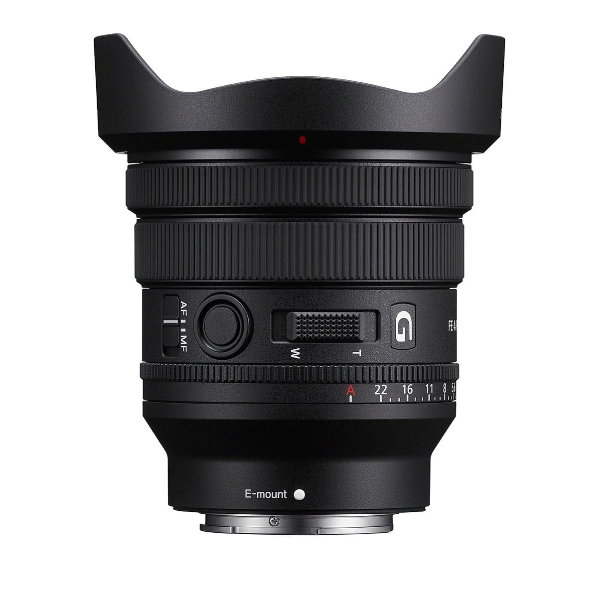 sony-sel-p1635g-obiettivo-grandangolare-full-frame-con-power-zoom-16-35mm-f4-ser image 3