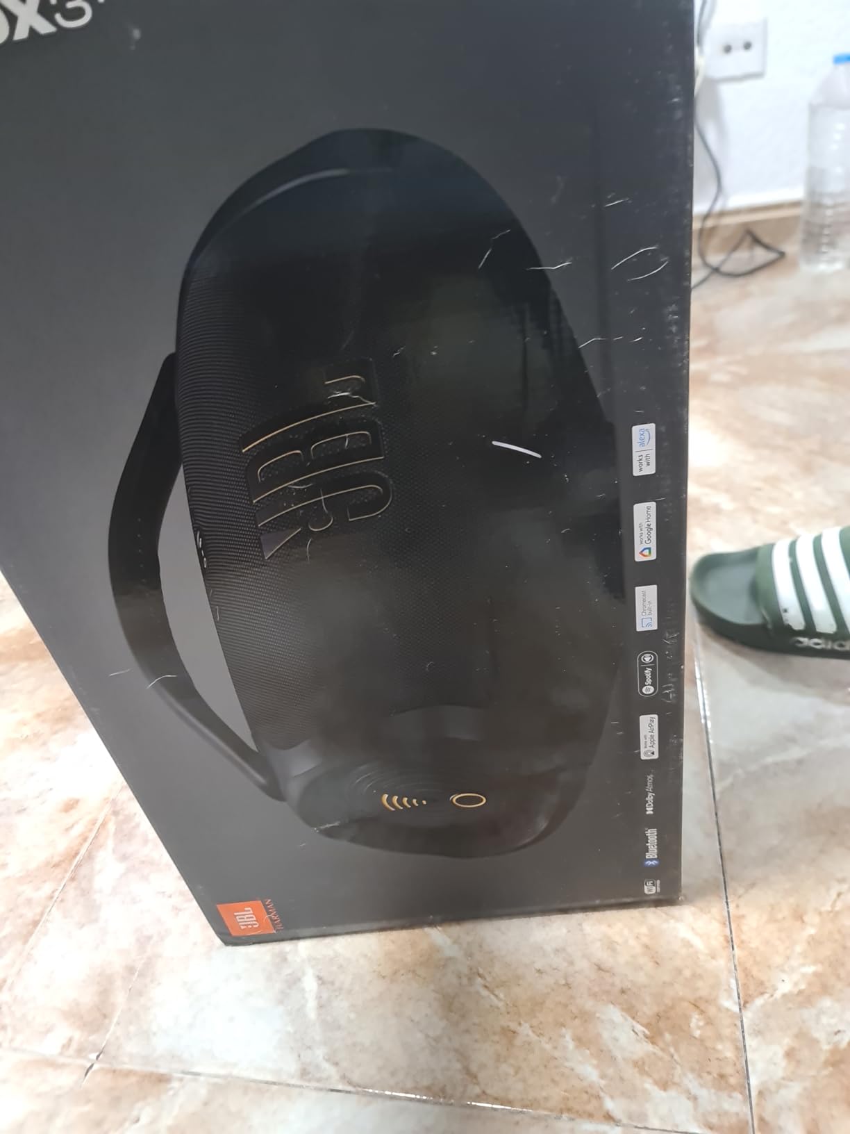 Qualità JBL