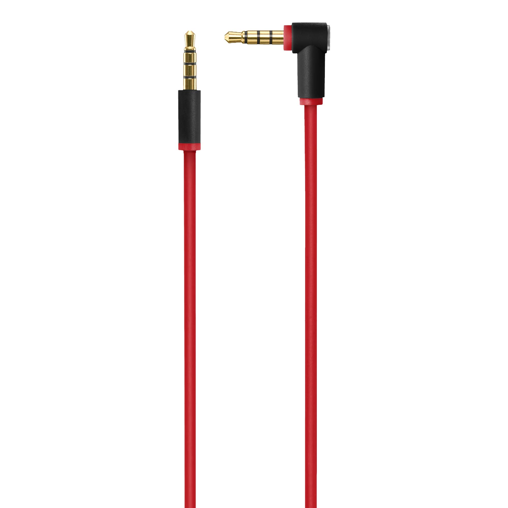 beats-cavo-remotetalk-con-microfono-e-telecomando-per-cuffie-beats-rosso image 3