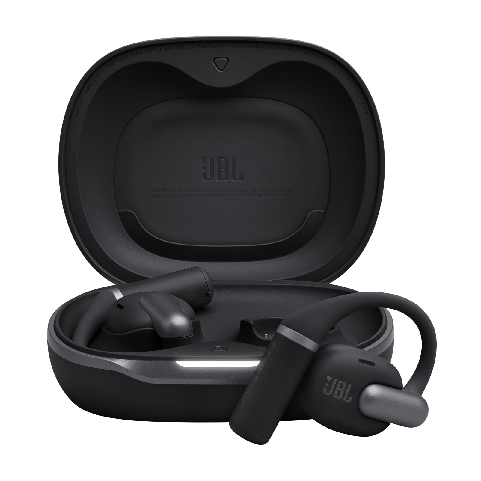 jbl-sense-pro-cuffie-open-ear-true-wireless-con-hi-res-audio image 1