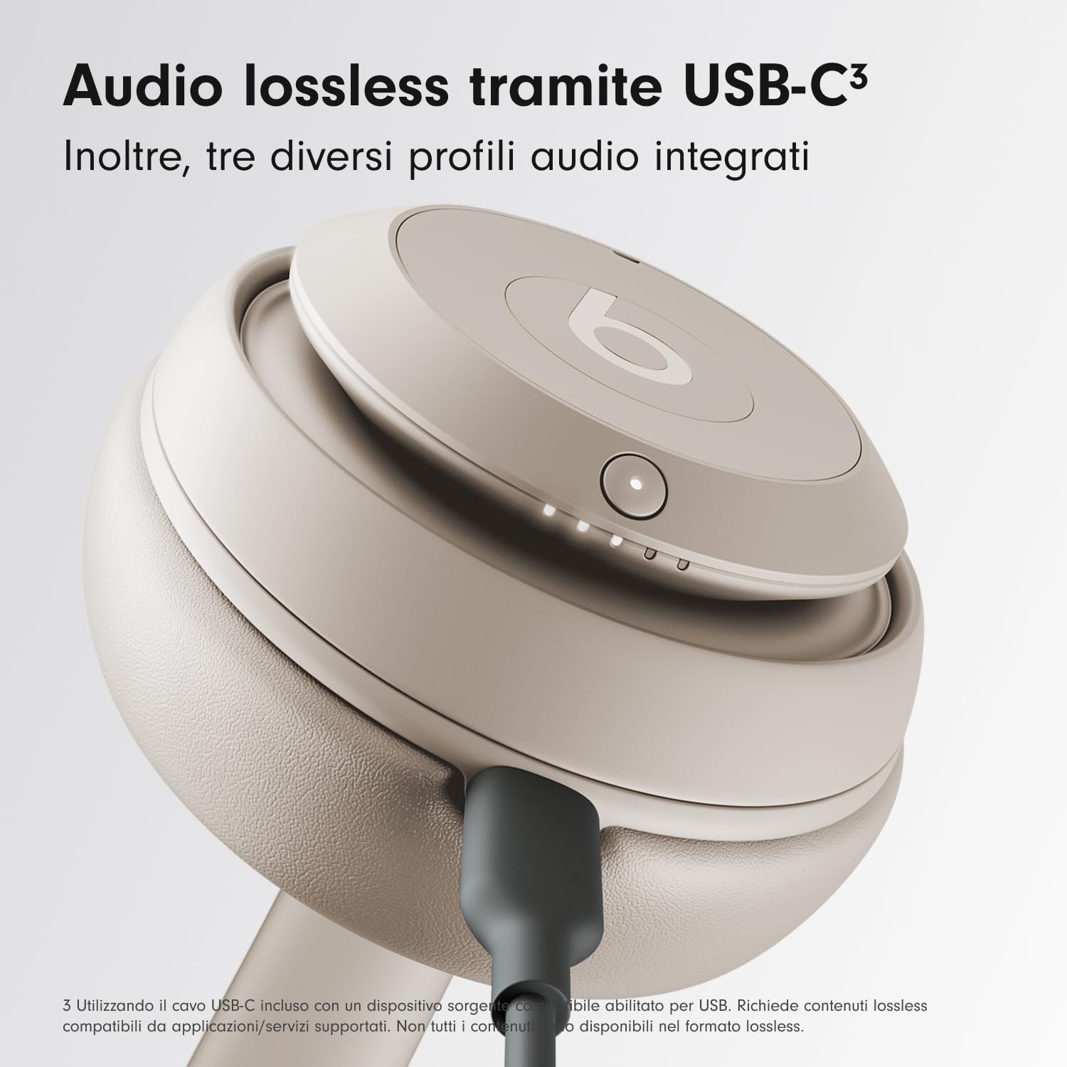 beats-studio-pro-cuffie-bluetooth-wireless-con-anc-audio-spaziale-audio-lossless image 5