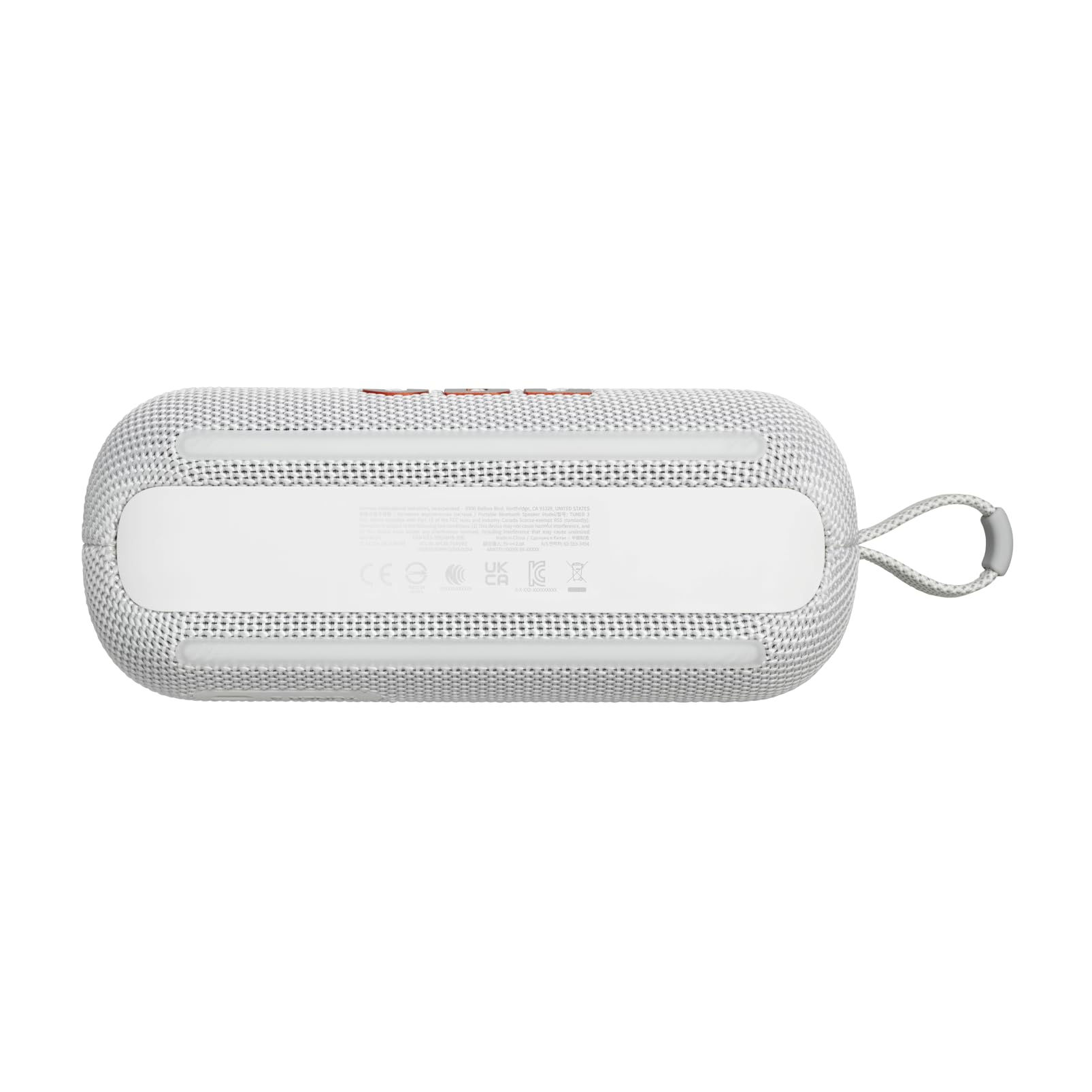jbl-tuner-3-radio-bluetooth-portatile-dab-dab-fm-bianco image 4