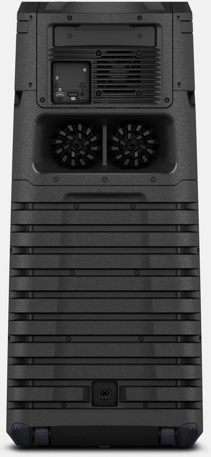 sony-mhc-v43d-altoparlante-bluetooth-ad-alta-potenza-con-audio-omnidirezionale-e image 4