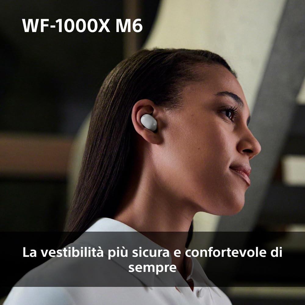 sony-wf-1000xm6-auricolari-true-wireless-noise-cancelling-platinum-silver image 6