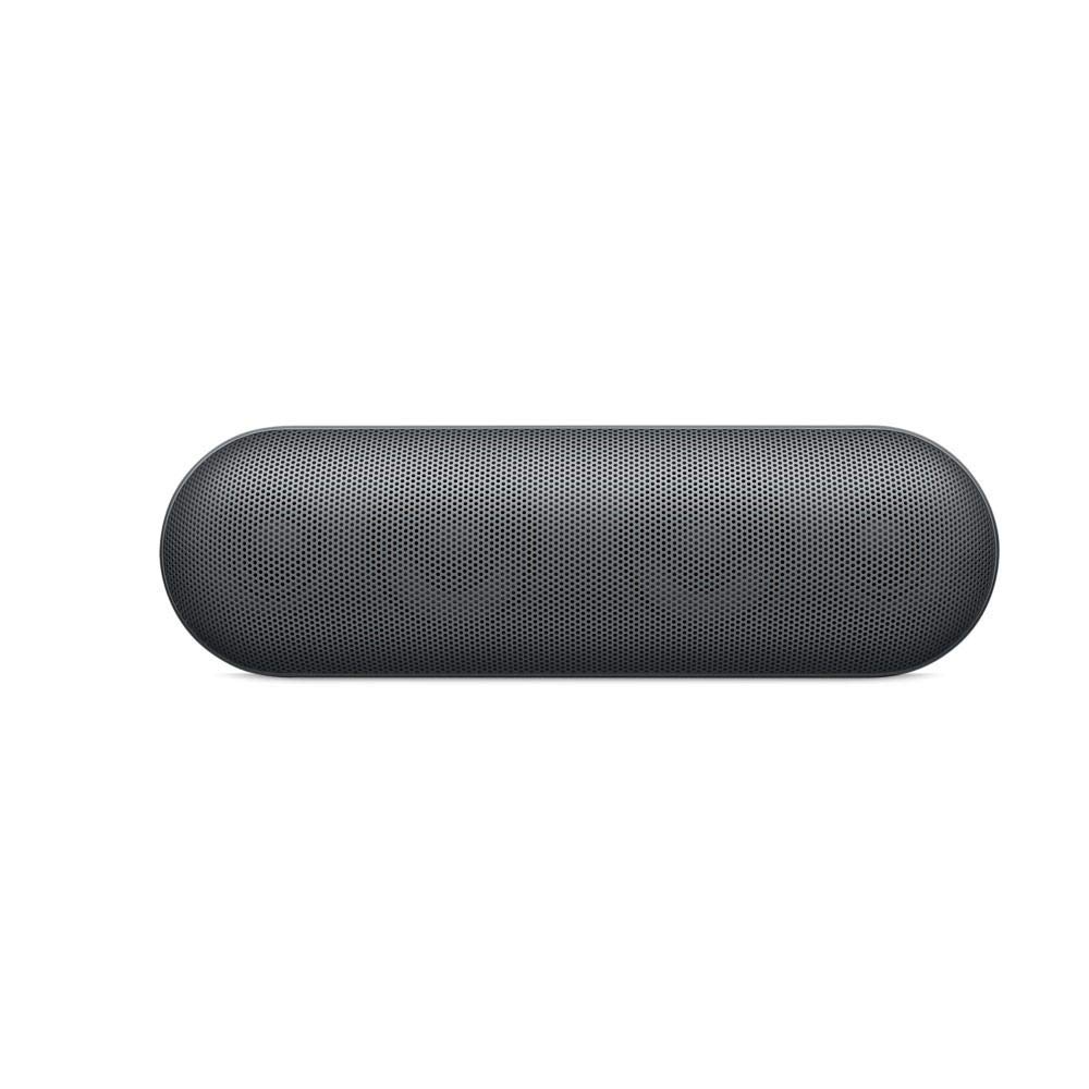 beats-by-dr-dre-pill-altoparlante-bluetooth-portatile-asphalt-grey image 1