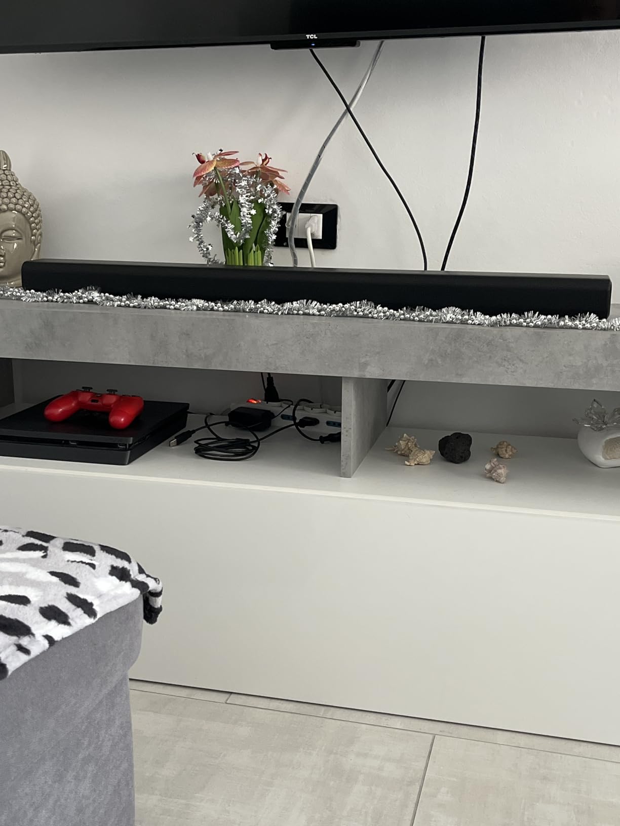 Super soundbar